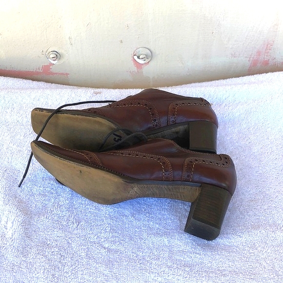 Donna Carolina shoes - Picture 4 of 5